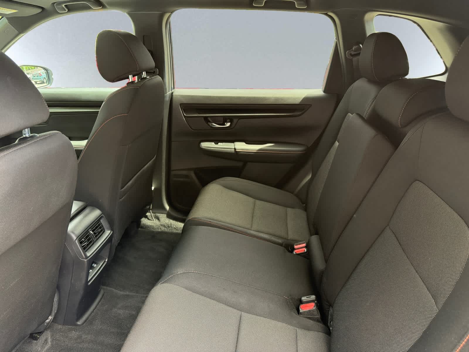2024 Honda CR-V Sport - Photo 17