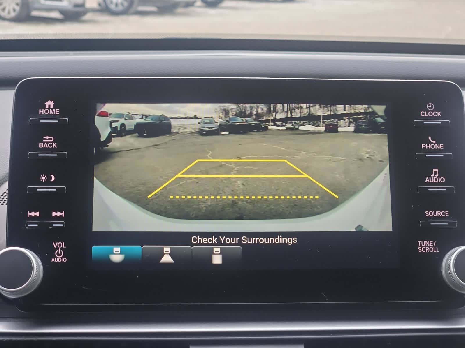 used 2021 Honda Accord car, priced at $23,998