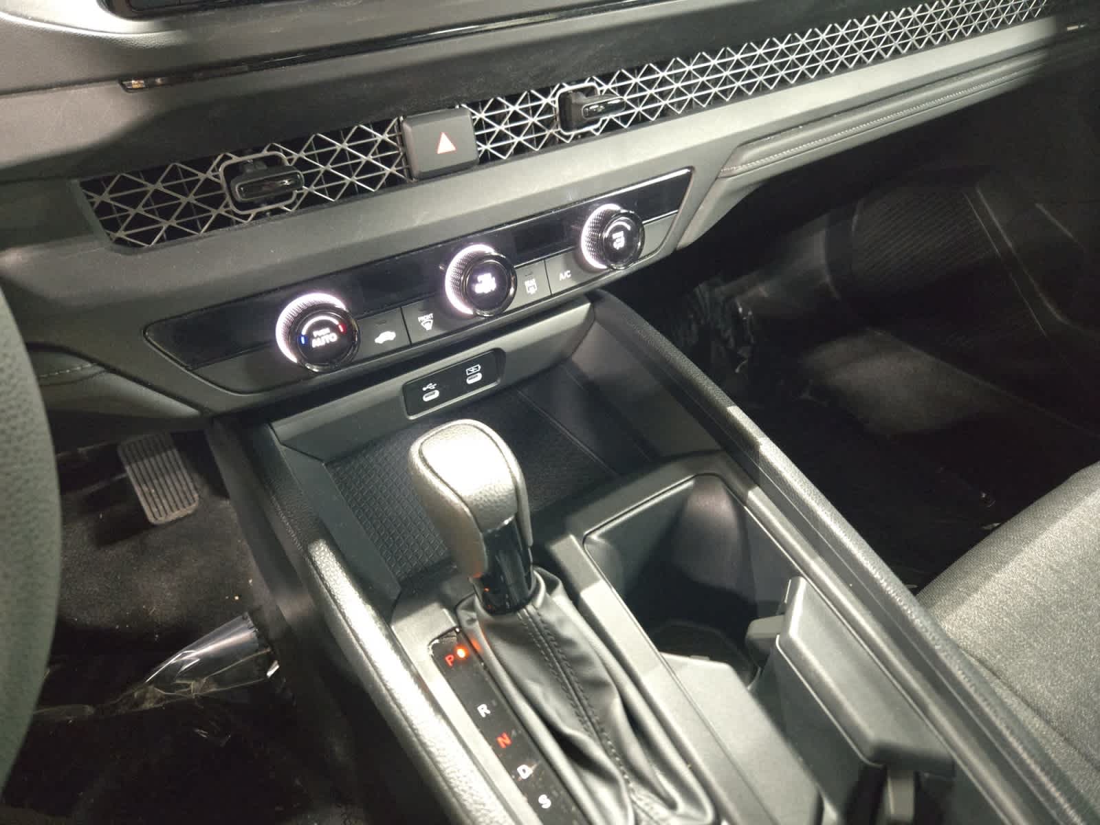 used 2024 Honda Accord car, priced at $22,998