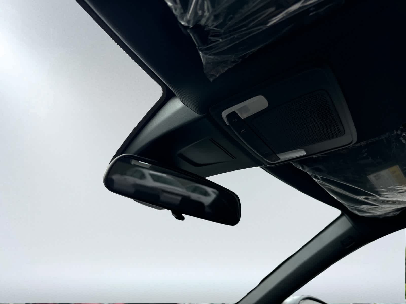 new 2026 Honda Civic car