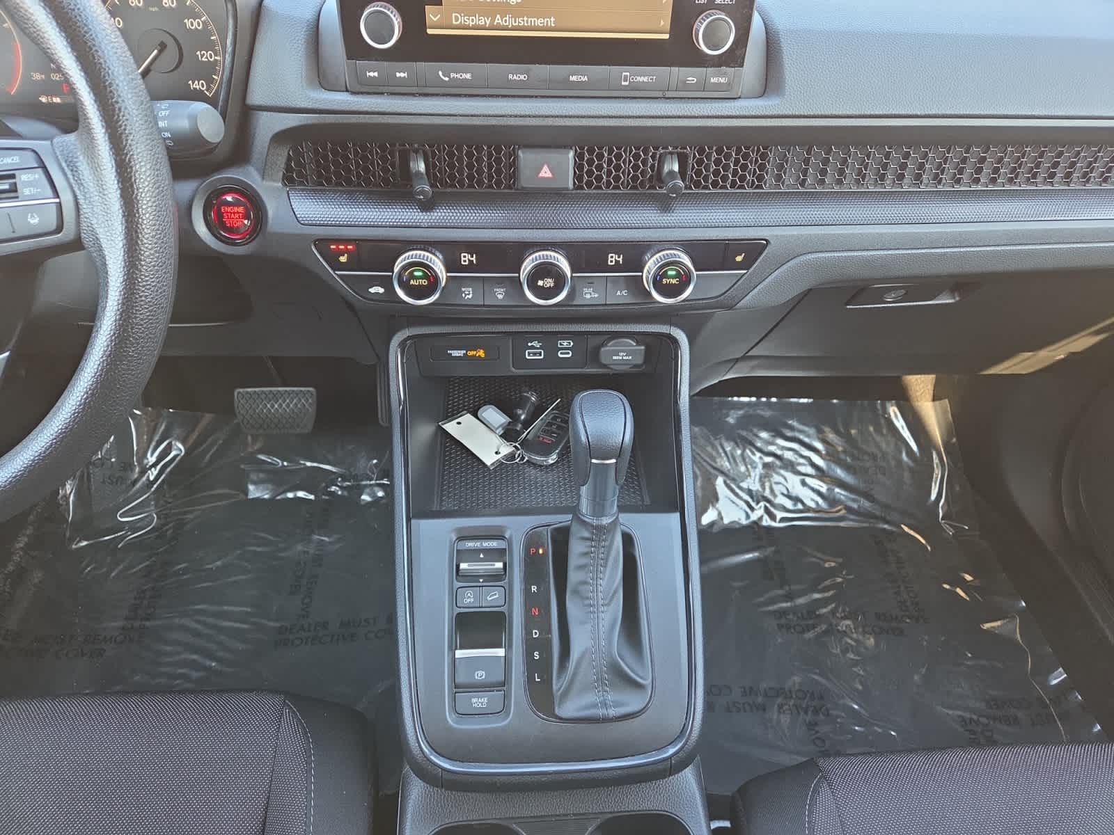 used 2024 Honda CR-V car, priced at $30,998