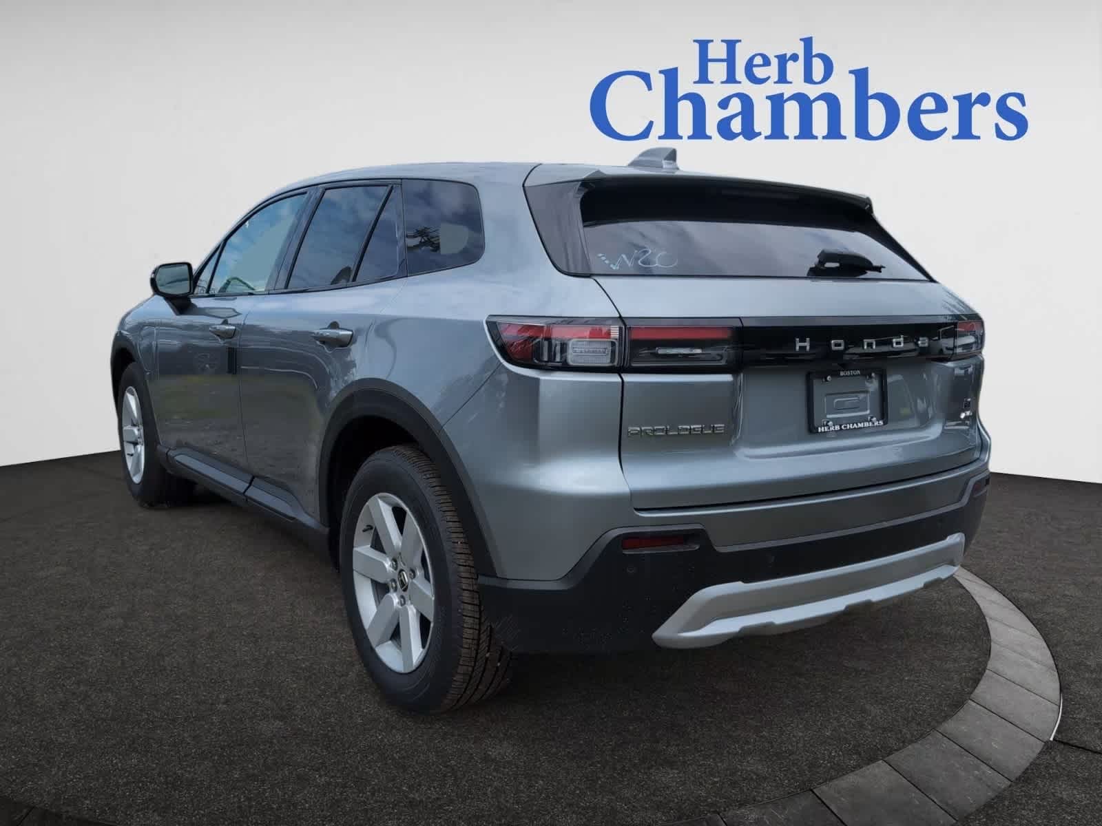 2026 Honda Prologue EX photo 3