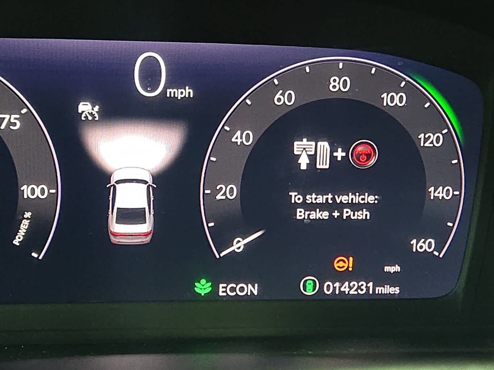 used 2024 Honda Accord Hybrid car, priced at $27,498