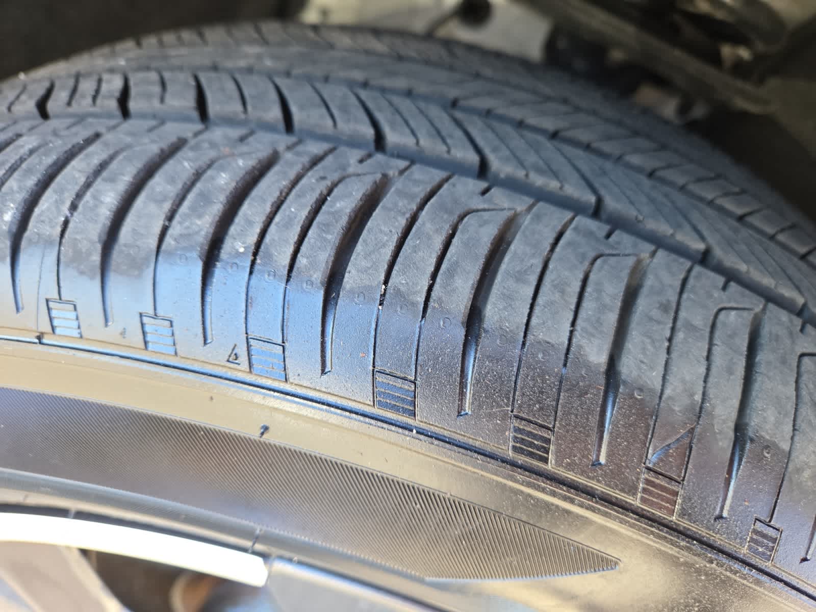 used 2024 Honda HR-V car, priced at $28,998