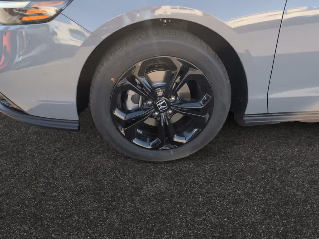 new 2026 Honda Accord car