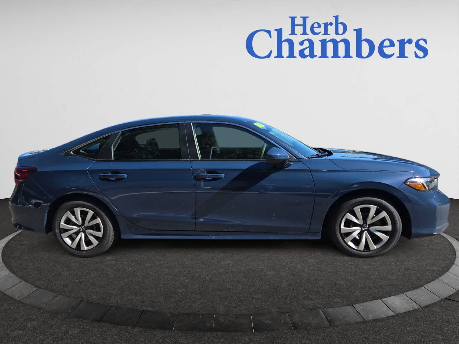 new 2026 Honda Civic car