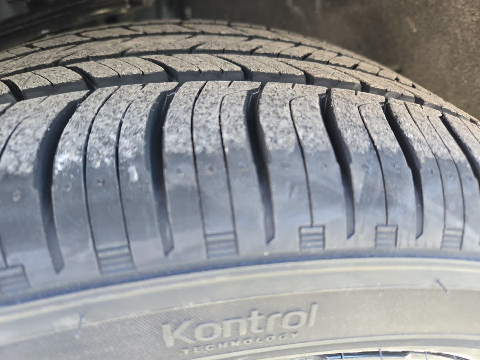 used 2024 Honda HR-V car, priced at $25,698