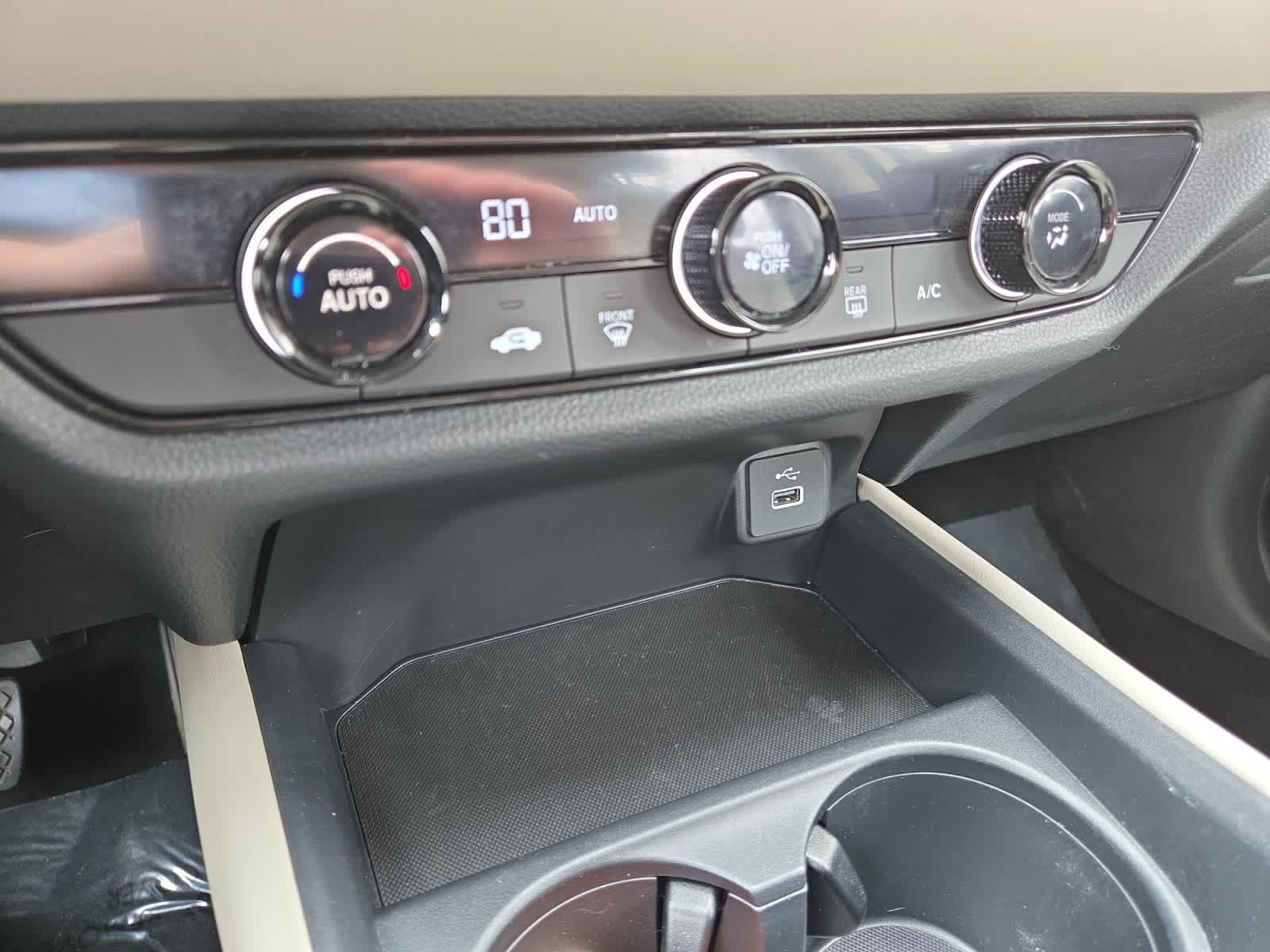 used 2024 Honda HR-V car, priced at $23,998