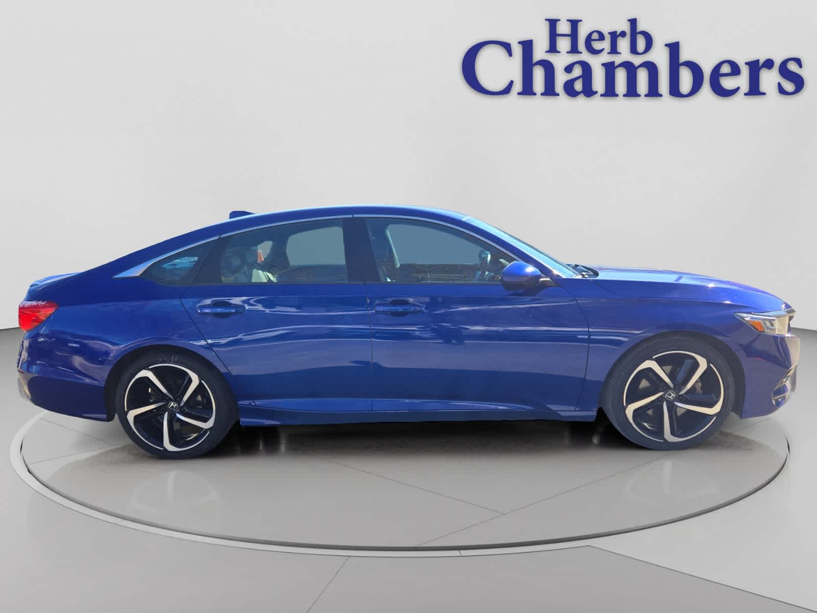 used 2018 Honda Accord car, priced at $19,998