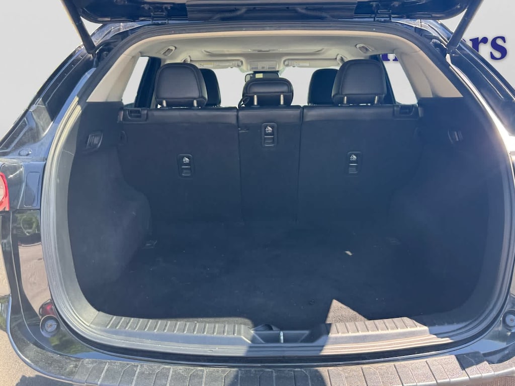 Used 2018 Mazda Mazda CX-5 Grand Touring SUV
