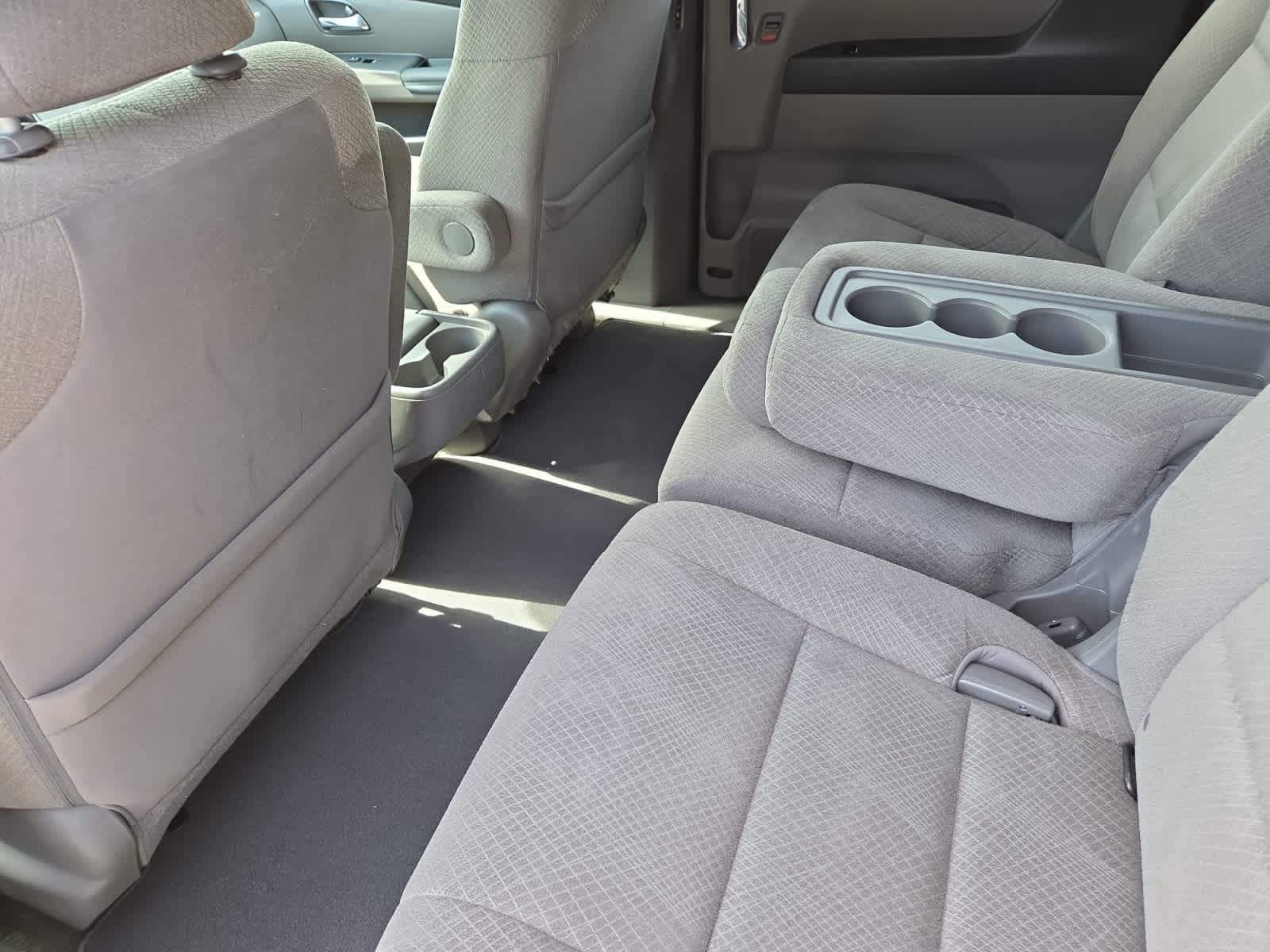 used 2015 Honda Odyssey car, priced at $13,998