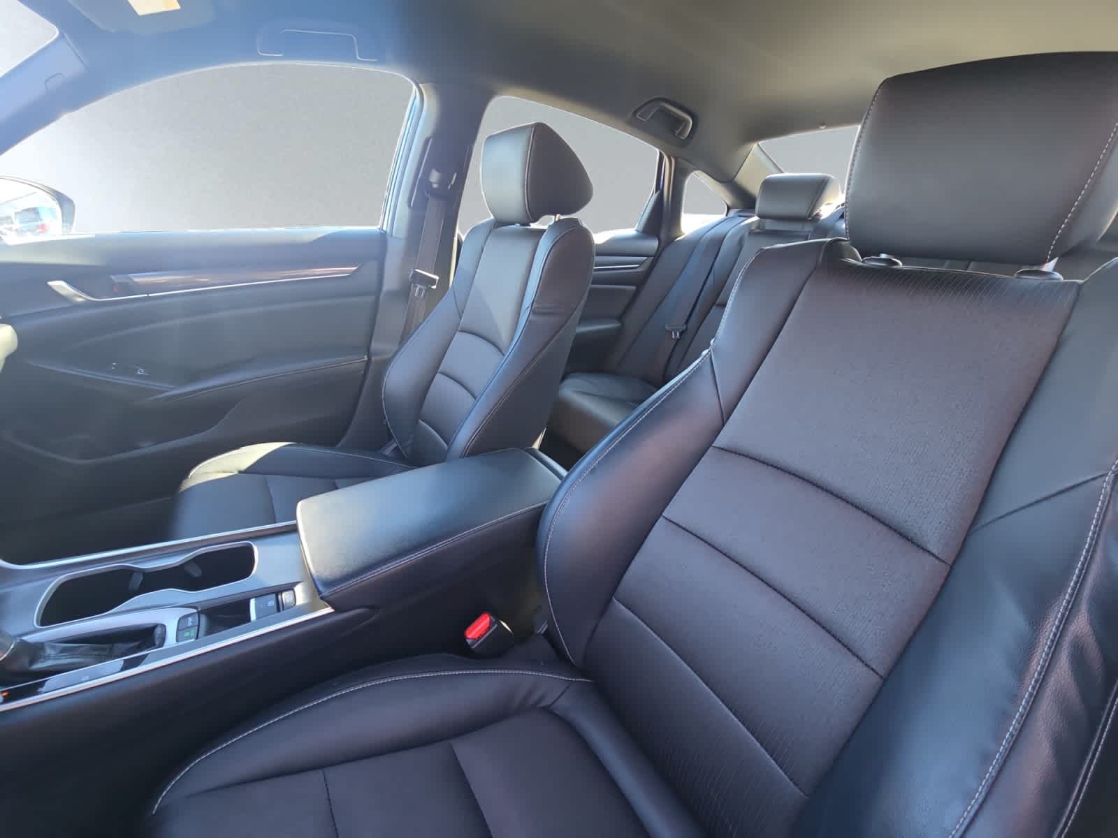 used 2018 Honda Accord car, priced at $19,998