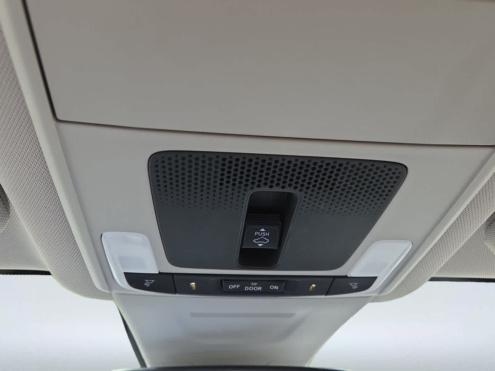 used 2023 Honda CR-V car, priced at $30,998