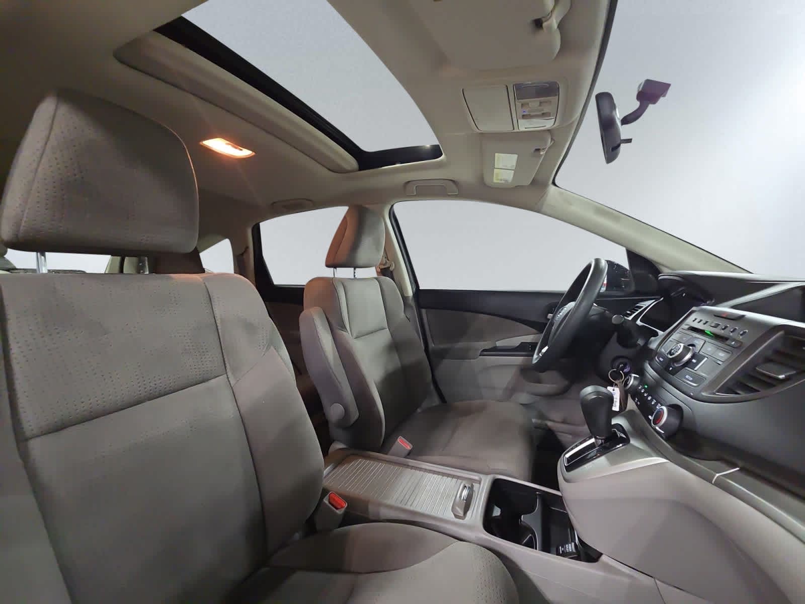 used 2013 Honda CR-V car, priced at $12,998