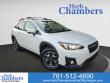 Used 2019 Subaru Crosstrek 2.0i Premium SUV