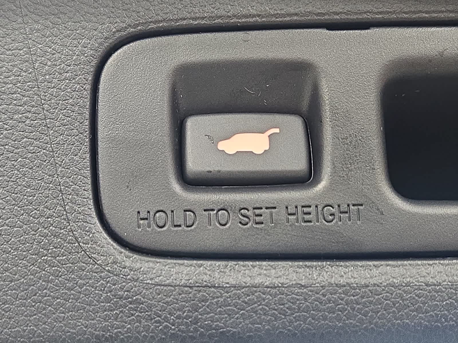 new 2026 Honda CR-V Hybrid car