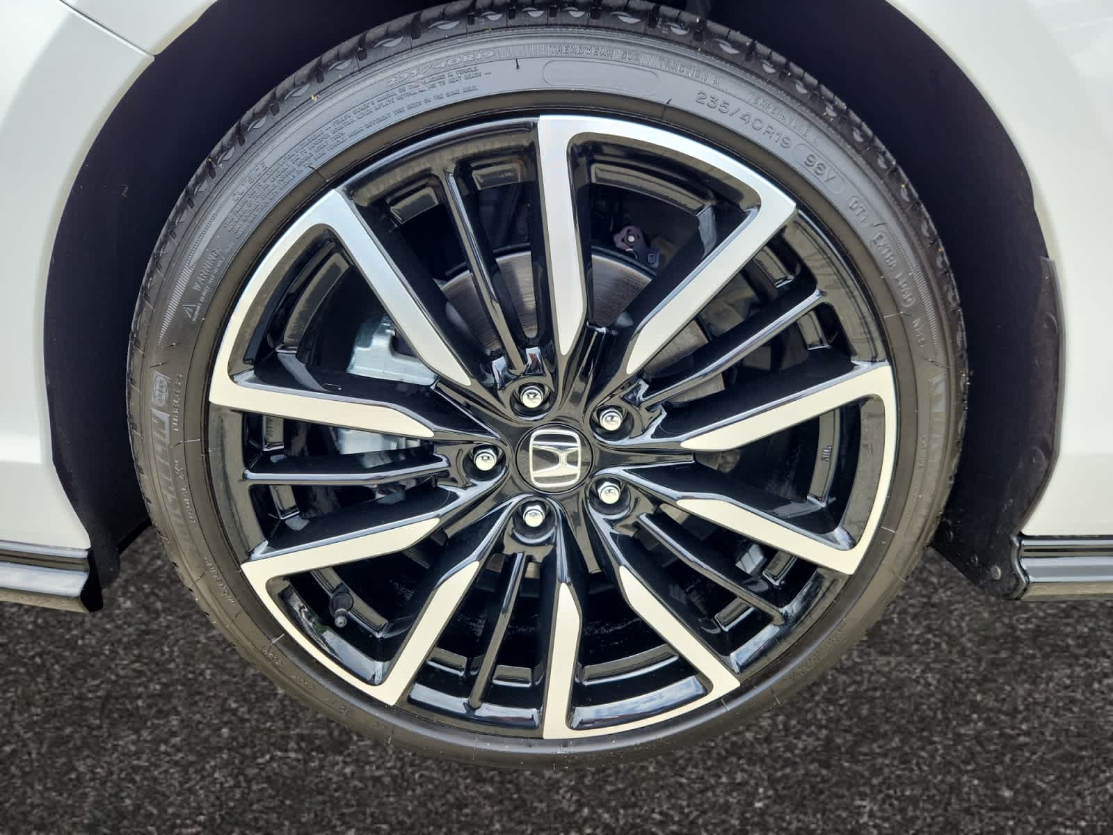 new 2026 Honda Accord Hybrid car