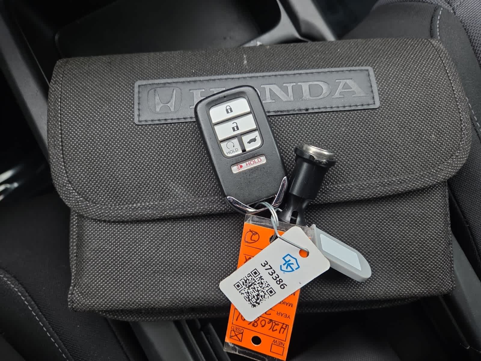 used 2022 Honda CR-V car, priced at $23,998