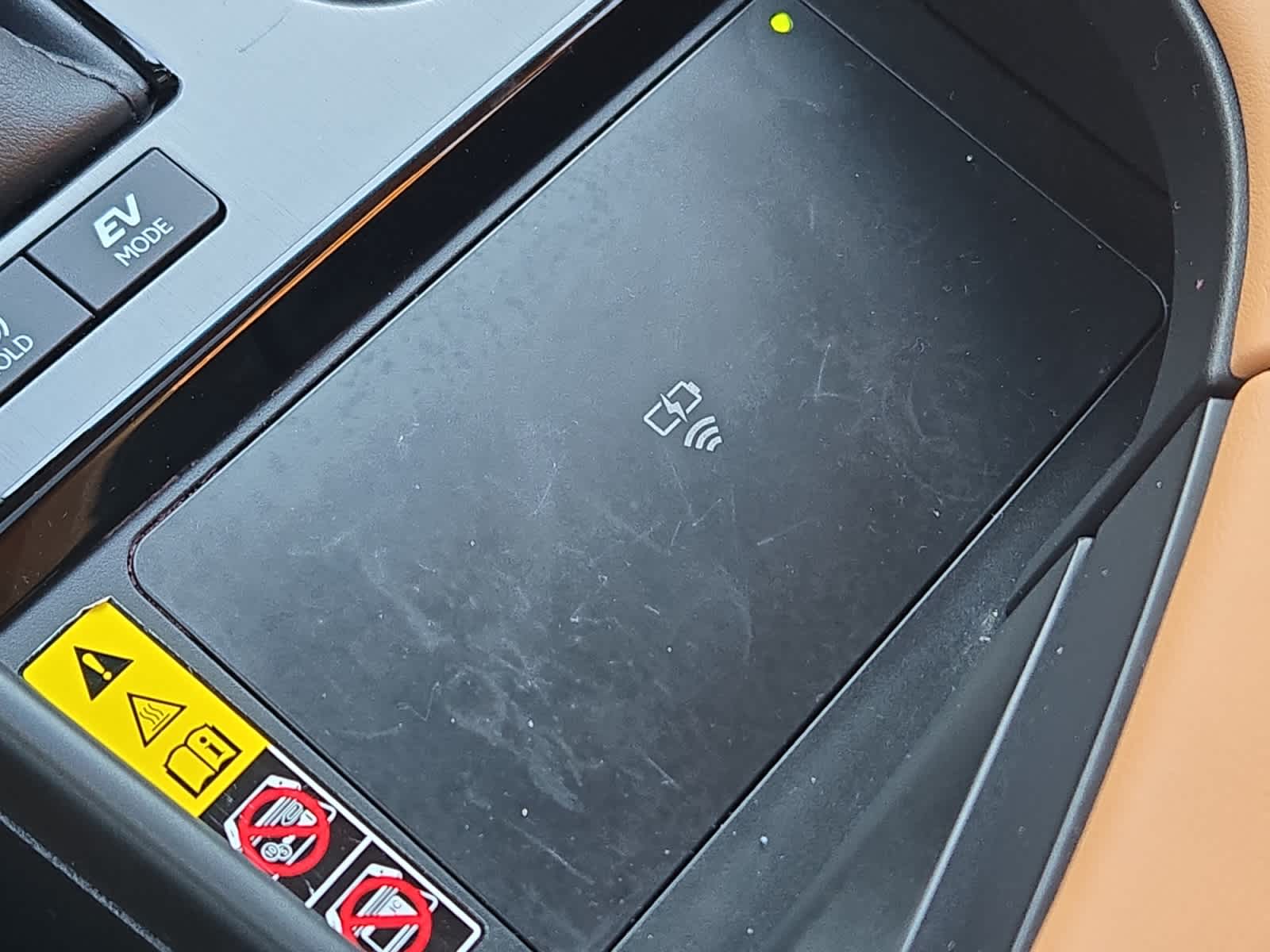 used 2023 Lexus ES 300h car, priced at $37,498