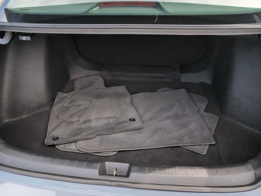 Used 2023 Honda Civic Sport Sedan