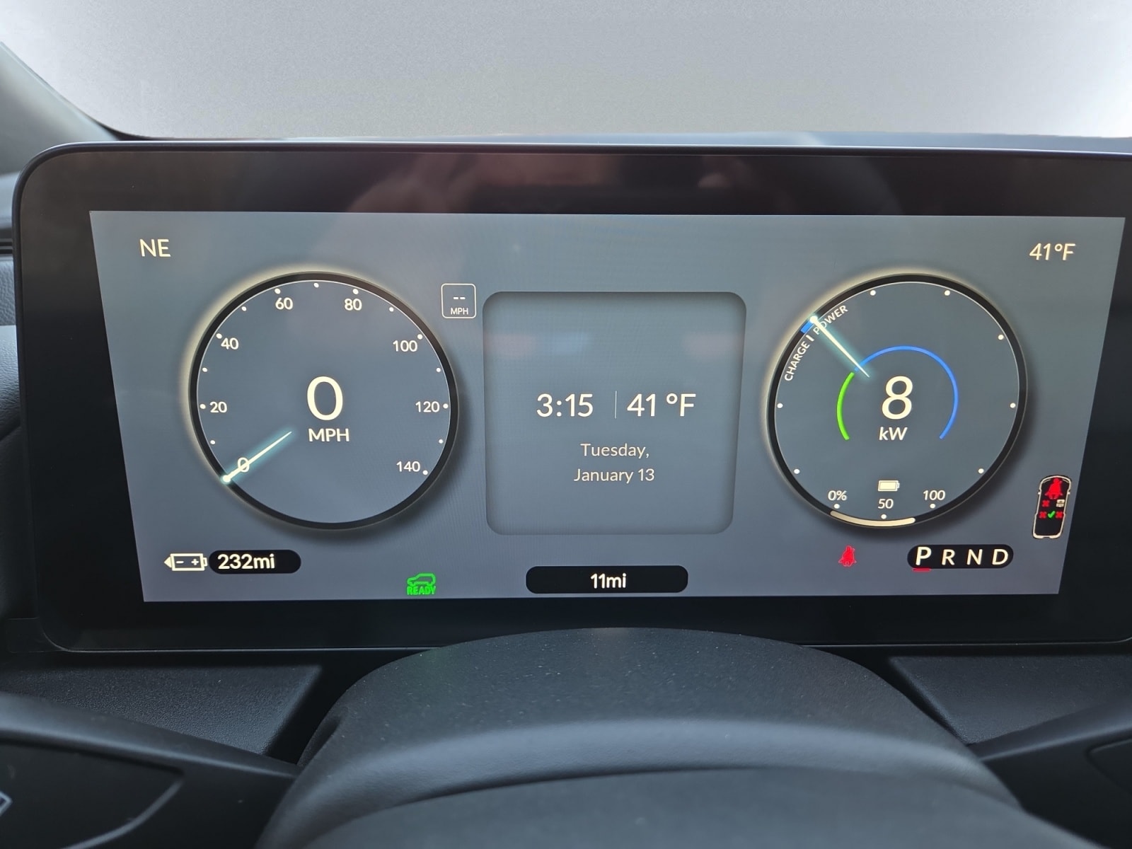 used 2025 Honda Prologue car, priced at $39,998