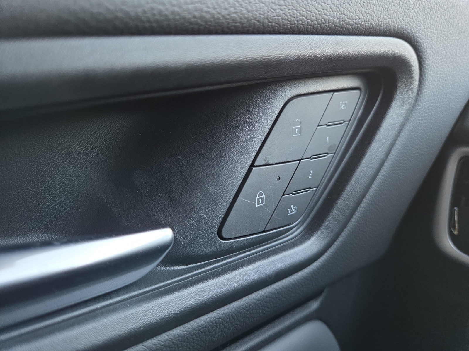 used 2025 Honda Prologue car, priced at $39,998