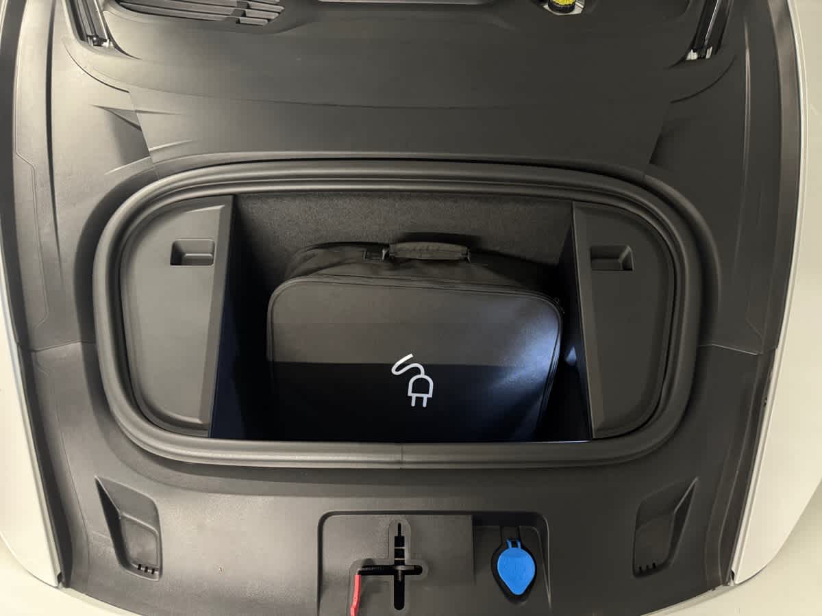 used 2024 Porsche Taycan car, priced at $149,020