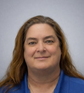 Staff member Joanne Ryan from ID_a0dfbe