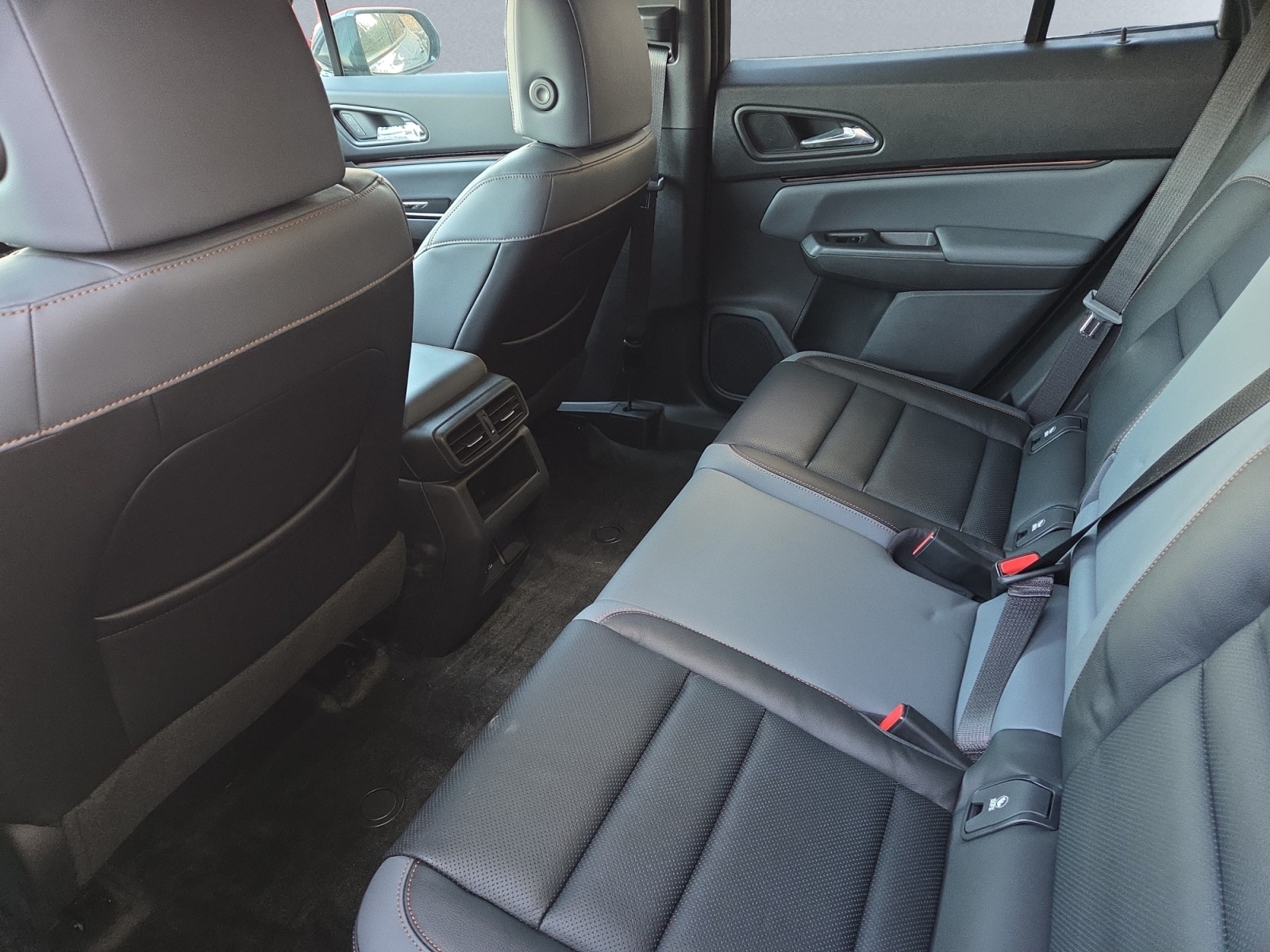 used 2025 Honda Prologue car, priced at $39,998