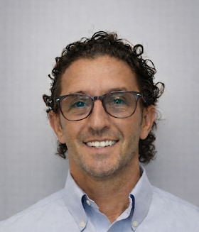 Staff member Sergio Urquijo from ID_0c85c3