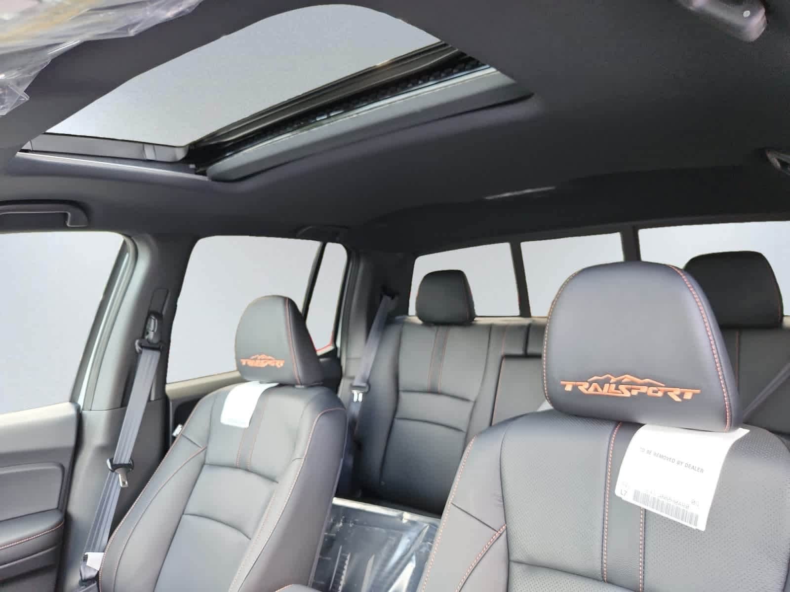 used 2025 Honda Ridgeline car, priced at $41,998