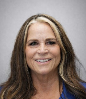 Staff member June Fraser from ID_a0dfbe