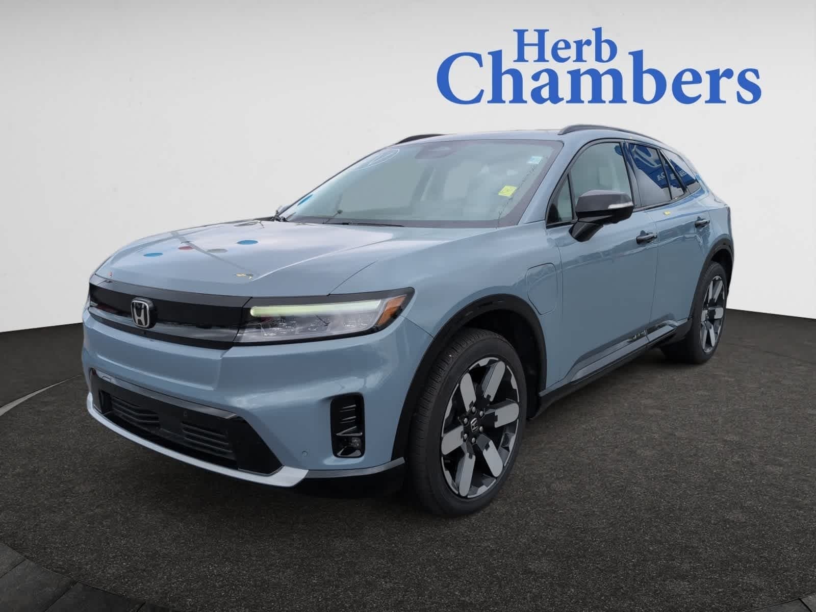 used 2025 Honda Prologue car, priced at $39,998