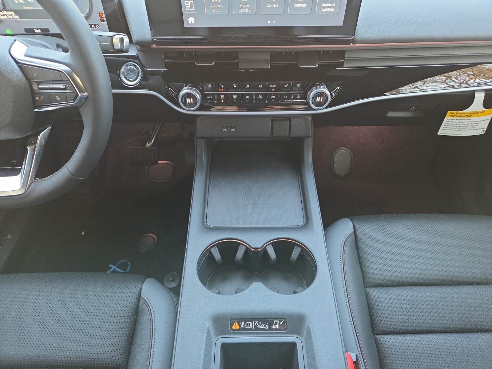 used 2025 Honda Prologue car, priced at $39,998