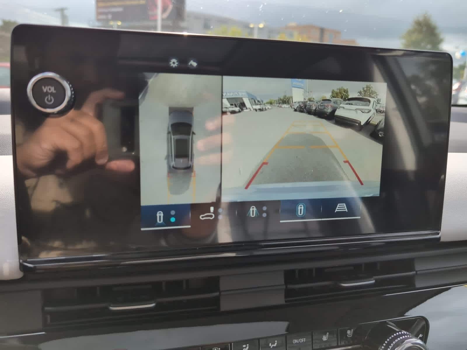 used 2025 Honda Prologue car, priced at $39,998