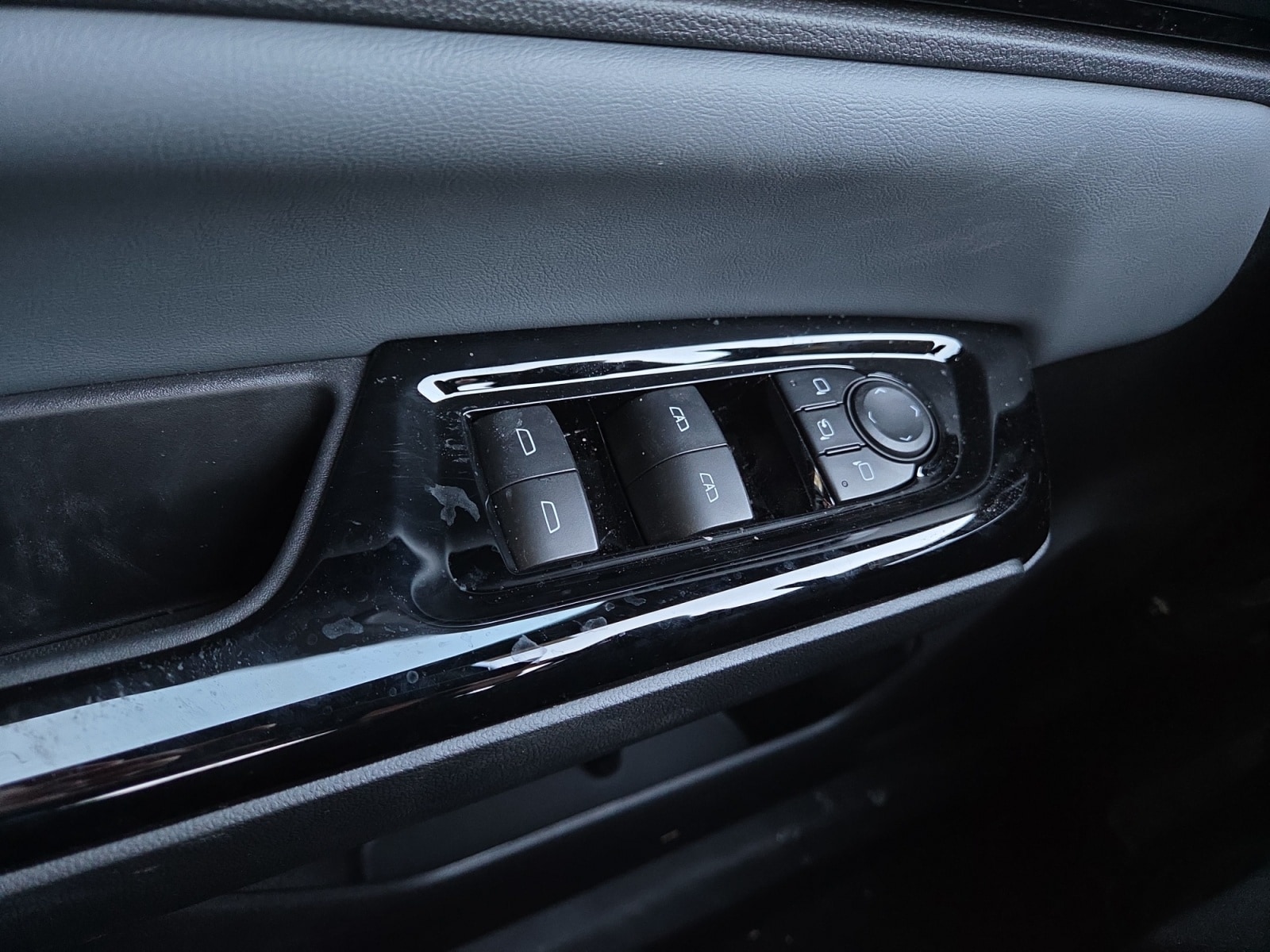 used 2025 Honda Prologue car, priced at $39,998