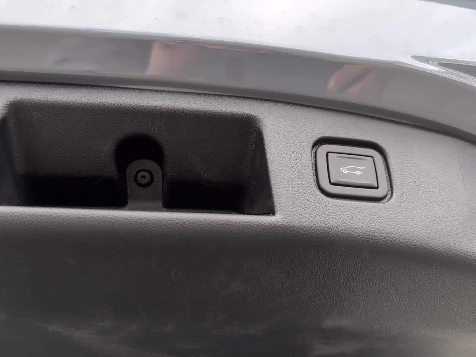 used 2025 Honda Prologue car, priced at $39,998