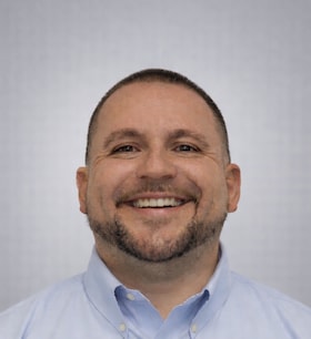 Staff member Chris Osorio  from ID_a6478b