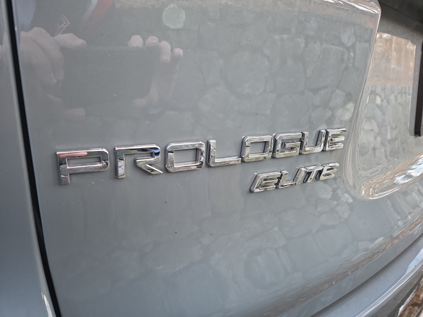 used 2025 Honda Prologue car, priced at $39,998