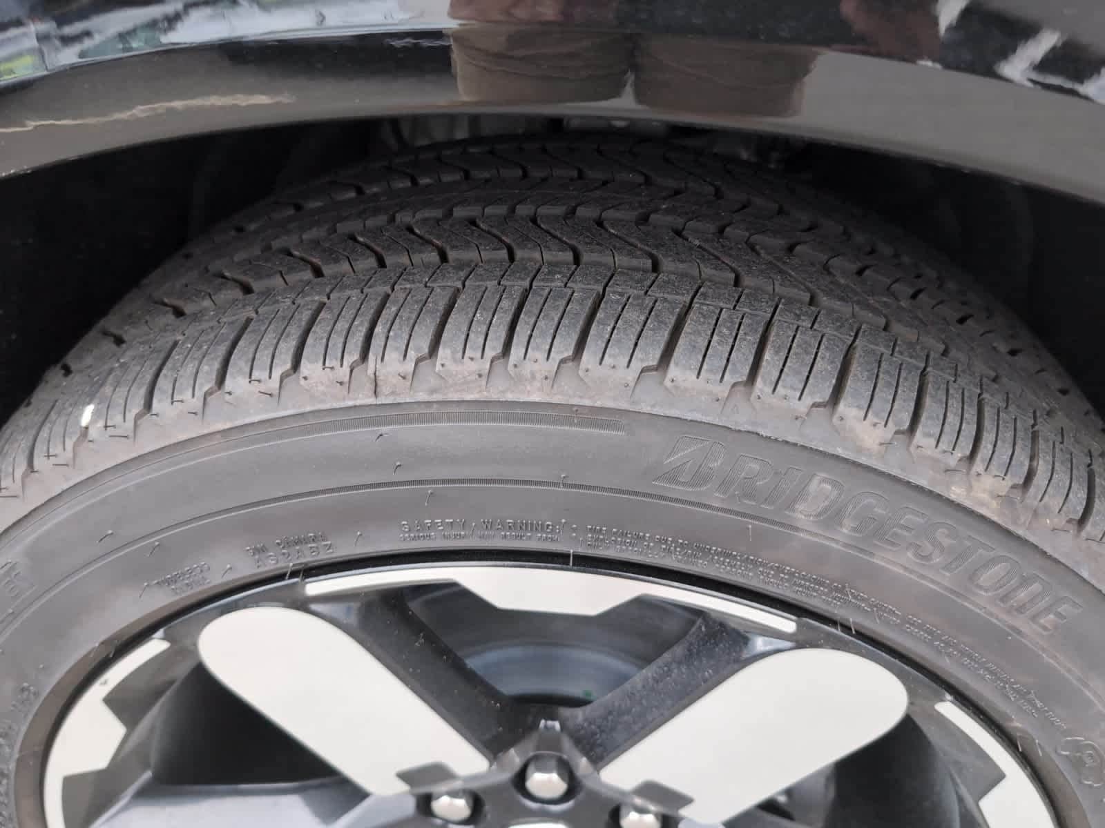 used 2025 Honda Prologue car, priced at $39,998