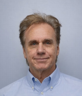 Staff member Fred Foster  from ID_0c85c3