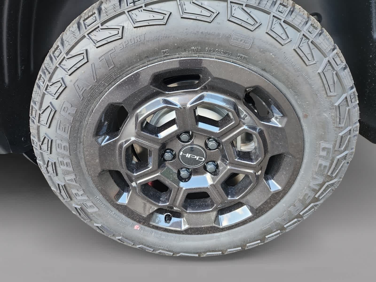 used 2025 Honda Ridgeline car, priced at $41,998