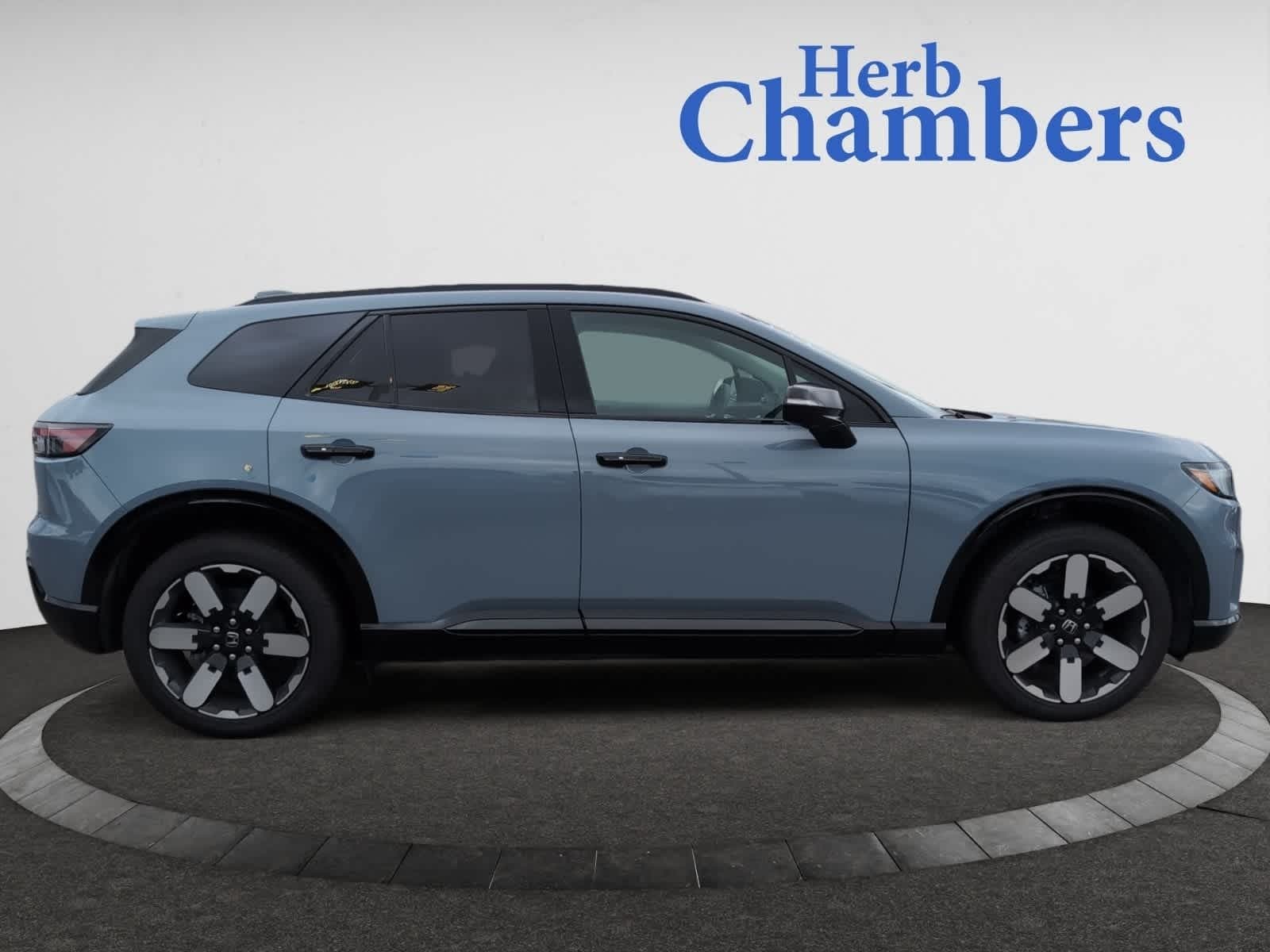 used 2025 Honda Prologue car, priced at $39,998