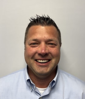 Staff member Mike Visconte from ID_0c85c3