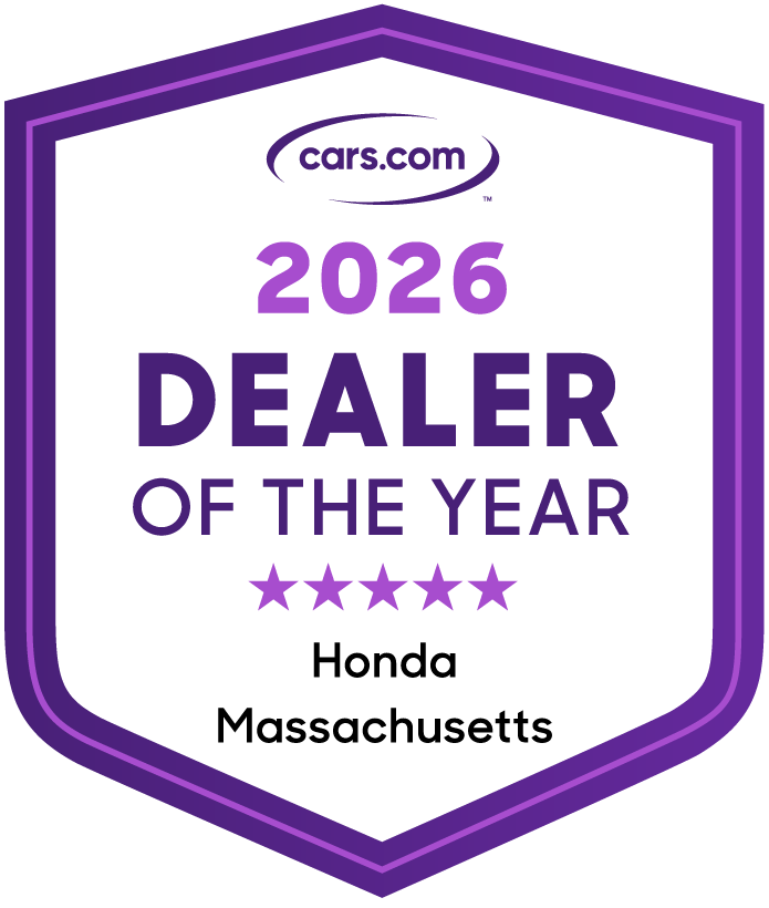 Cars.com Dealer of the Year