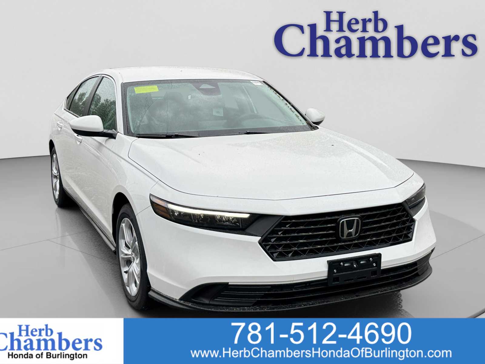 new 2026 Honda Accord car