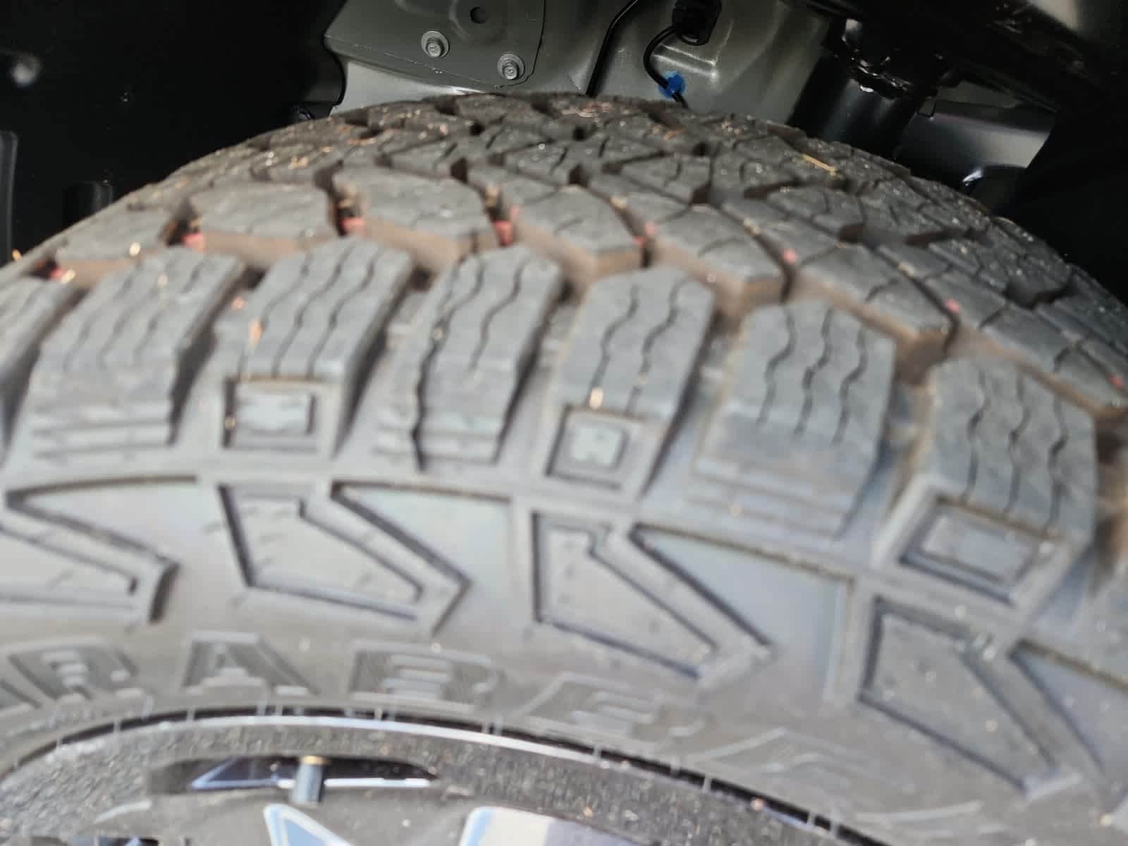 used 2025 Honda Ridgeline car, priced at $41,998