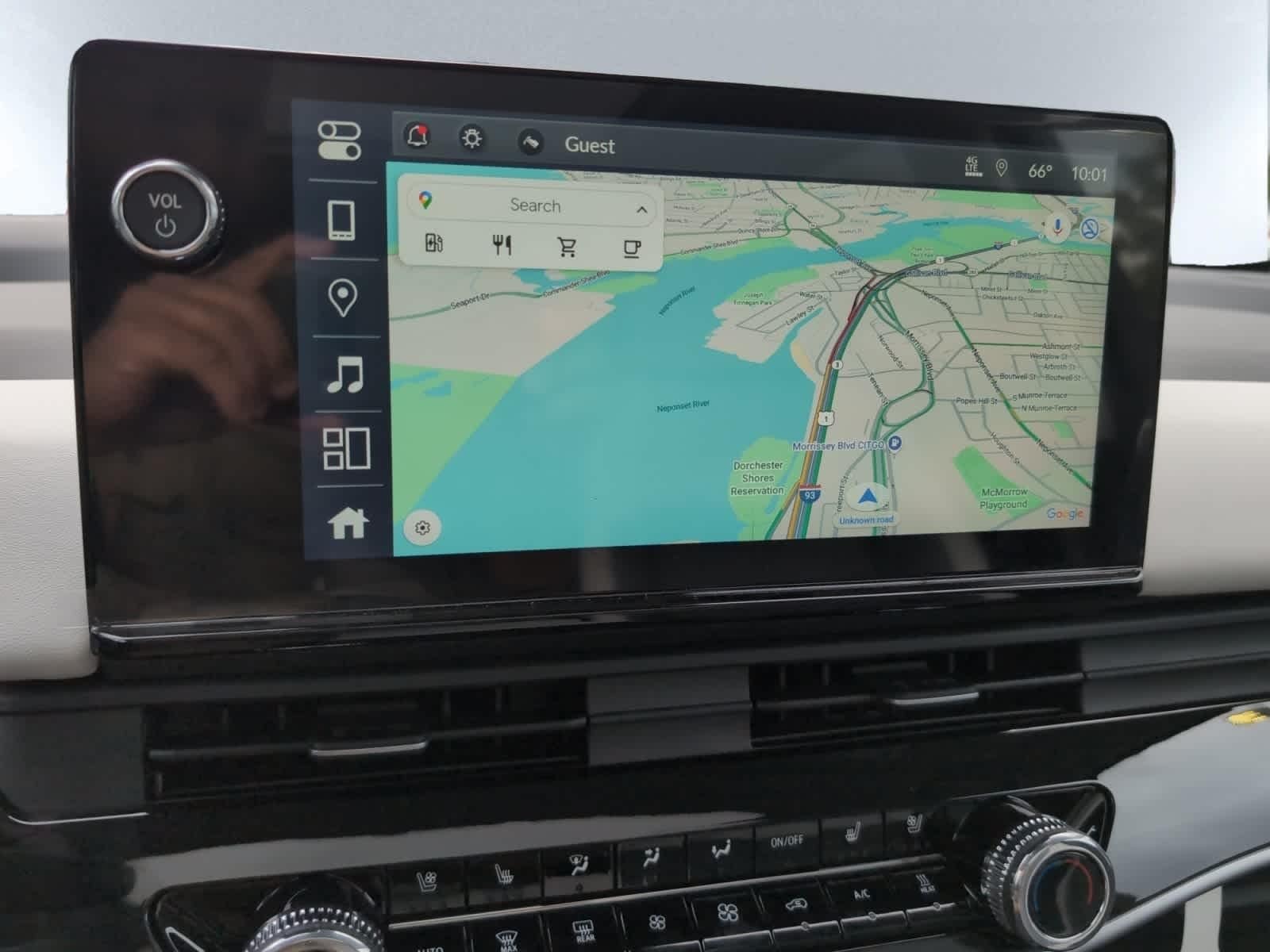 used 2025 Honda Prologue car, priced at $39,998