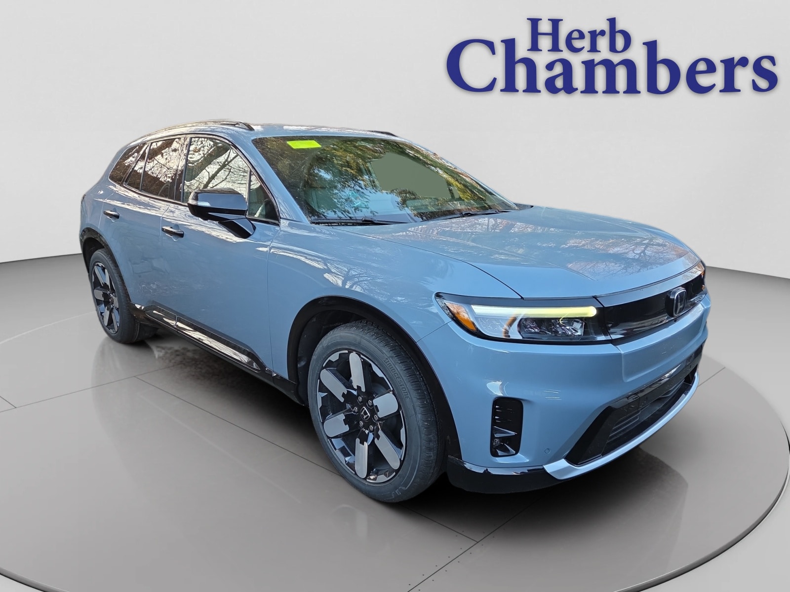 used 2025 Honda Prologue car, priced at $39,998