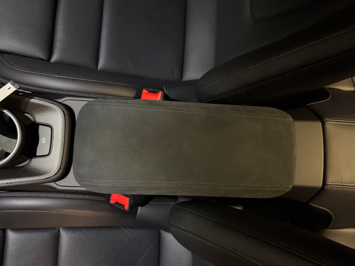 used 2024 Porsche 911 car, priced at $164,380